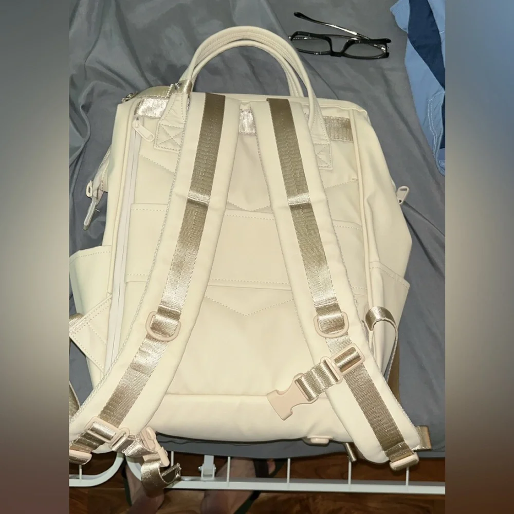 Portland Gear stylish cream